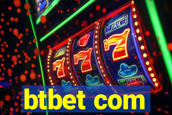 btbet com